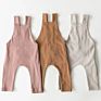 Organic Cotton Baby Pants Baby Dungarees Baby Overalls