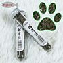 Organic Fresh Powder Catnip Powder Catnip Stick Ball Bottle Herb Toys
