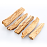 Organic Peru Palo Santo Holy Stick Nature Wood Aromatic Incense Purify Spiritual 7-10Cm 5-9G Handmade Palo Santo Sticks