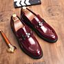 Original Leather Shoes Party Wedding Casual Shoes Men Leather Party Casual Leather Shoes for Men