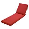 Outdoor Beach Chaise Lounge Cushions Outlet