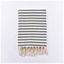 Outdoor Handwoven Turkish Beach Towel, 40 X 67 Inches-100X170 Cm, Brides Towel