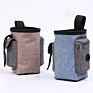Outdoor Pet Snack Food Treat Dog Training Pouch Bag