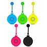 Outdoor Portable Mini Wireless Shower Waterproof Blue Tooth Speaker with Suction Cup