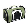 Outdoor Travel Bag Tote Small Dog Cat Carrier Sling