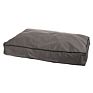 Outdoor Washable Pet Durable Waterproof Large Dog Bed