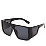 Oversize Sunglasses Big Frame Square Sunglasses Driving Glasses Arrive Mens Sunglasses