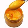 Painting& Printing Ink Colorant Pearl Pigment Paste Orange Metal Luster Mica Pastes