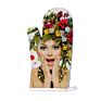 Personalized Funny Blank Sublimation Kitchen Oven Mitts