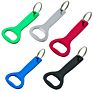 Personalized Metal Engraved Gift Beer Keychain Bottle Opener