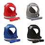 Personalized Reversible Adjustable Soft Easy Fit Pet Strap Dog Chest Harness Vest