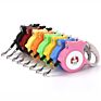 Pet Automatic Retractable Dog Leash with Flashlight