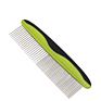 Pet Brush Effectively Reduces Shedding by up to 95% Pets Hair Grooming Dog Cat Comb