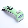 Pet Dog and Cat Fur Hair Remover Grooming Deshedding Blade Brush Comb Brush for Dog and Cat Removes Undercoat Tangled Hair