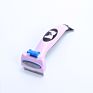 Pet Dog and Cat Fur Hair Remover Grooming Deshedding Blade Brush Comb Brush for Dog and Cat Removes Undercoat Tangled Hair