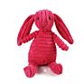 Pet Dog Toys Molar Vent Training Playing Squeaky Chew Plush Toy