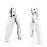 Pet Nail for Large Medium Breed Protective Nail Clippers Cutter Safe Claw Trimmer Ergonomic Dog Nail Clippers