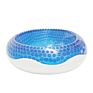 Pet Quick Cooling Bowl Self-Chilled Dog Cat Bowl Cool Water Bowl Feeder Supplies//