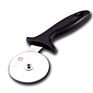 Pizza Cutter Pizza Wheel Handle for Pizza Dough Tool with Non Slip Plastic Stainless Steel Stocked 12 Pcs 7.5Cm and 9.5Cm