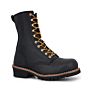 plus Size Outdoor Steel Toe Work Boots Safety Shoes for Men at Good Price