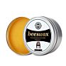 Polishing Wax Furniture Floor Care Wax Natural Beeswax Solid Wax 80G