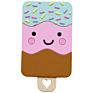 Popsicle Safe Food Grade Organic Silicone Baby Newborn Bpa Free Toys