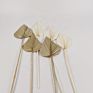 Popular Natural Dried Palm Leaves for Neutral House Decoration