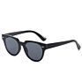 Popular Unisex Fashionable Shades One Piece Sun Glasses Classic Sunglasses