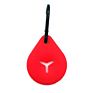 Portable Hands Free Dog Poop Bag Holder Pet Dog Waste Dog Poop Bag Dispenser Accessory Clip Carrier