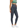 Pregnancy Yoga Pants Soft Elastic Maternity Leggings for Women Woven Fabric Maternity Support Skinny