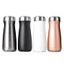 Premium 17Oz 500Ml Double Wall Vacuum Insulated Stainless Steel Water Bottle Travel Mug