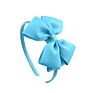 Premium Multicolor Teenage Girls Bow Headband