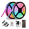Price 5050 Rgb Led Light Strip 5050 Led Tape Lights 5050 Led Strip Light Smart Phone App Control