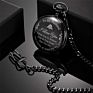 Price Vintage Nursing Pocket Watch Plain Engraved Quartz Pocket Watches