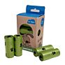 Printed Biodegradable Dog Waste Bag Wholesaledog Poop Bag