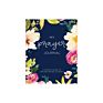 Printed Fancy Journal Hardcover Prayer Journal