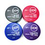 Private Label Edge Control Cera Paste Hair Gel Strong Hold Hair Styling Red One Aqua Hair Wax