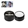Private Label Malaysia Hair Styling Wax Japanese Vagan Strong Hold Matte Genuine Hair Clay for Men