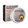 Private Label Natural Organic Smoothing Mens Beard Butter