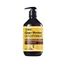 Private Label Organic Damage Repaired Nourishing Soft Conditioner anti Hair Loss Conditioner