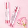 Private Label Organic Rose Water Spray for Face Hydration and Glow Face Mist Fresh Rose Toner for Sensitive Skin Care