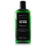 Private Label Purifying Charcoal Face Cleanser Deep Cleaning Oil Control Moisturizing Men Face Wash