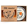 Private Label Solid Perfume Balm Packaging Convenient and Portable Men Solid Cologne