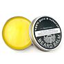 Private White Label Natural Organic 1Oz 2Oz Tins Beard Balm 30G 60G Men's Beard Care Products