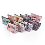 Product Ideas Makeup Storage Bags Pu Cartoon Printing Water Proof Women Handbags Ladies Travel Cosmetic Bags&Cases