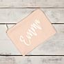 Product Mini Branded Cosmetic Bags Make up Bag Eco Friendly