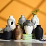 Product Porcelain Vase Nordic Traditional Decoration Ceramic Bottle for Home Decor