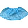 Production of Color a Medical Shoe Cover Non-Woven Shoe Cover Affordable Printing Shoe Cover