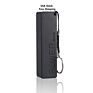 Products 2200Mah Universal Usb External Backup Battery Power Bank Portable 18650 Lithium Battery Single Usb Ac,Micro Usb