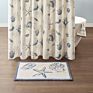 Products anti Fatigue Rug Bathroom Mat Set with Shower Curtain